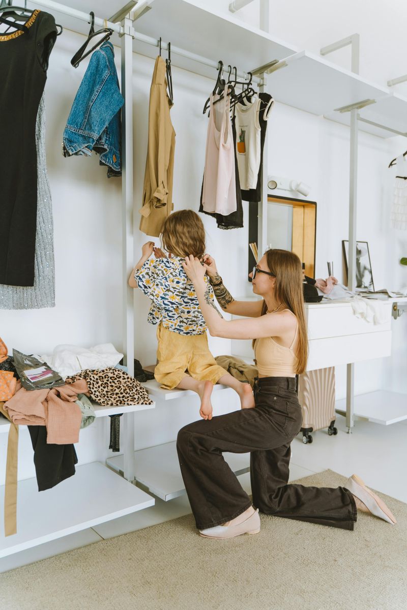 Create Simple Organization Systems