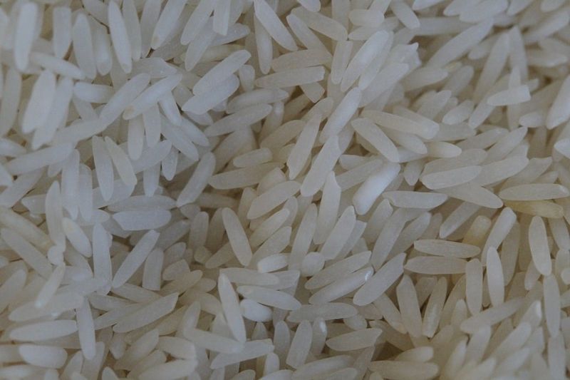 Rice or Quinoa: The Filling Foundation
