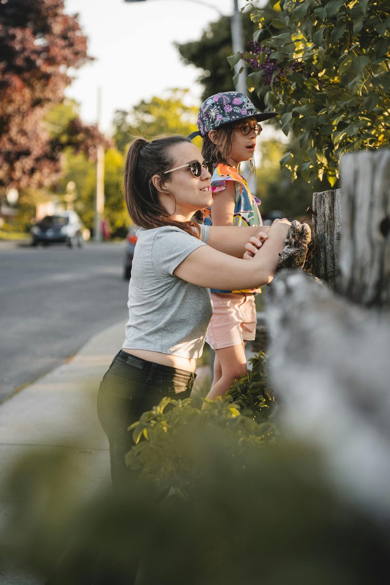 Discover Your Neighborhood on Foot