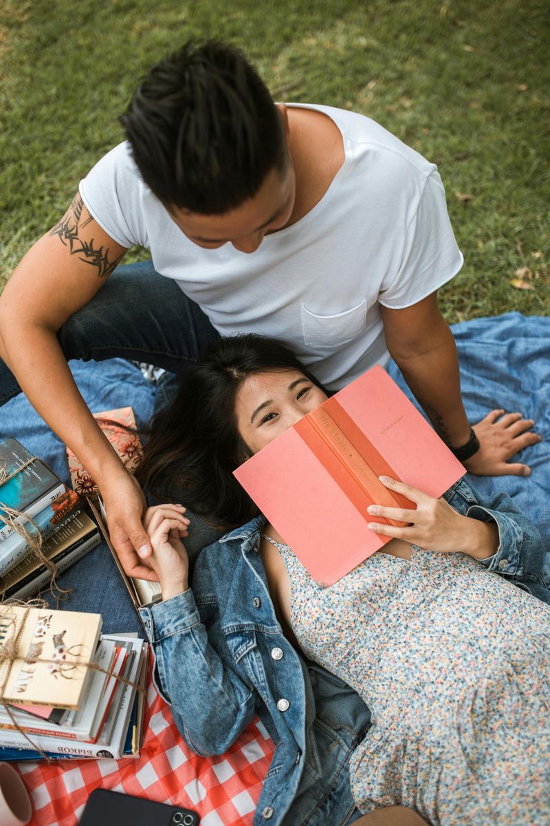 Changing Relationship Dynamics