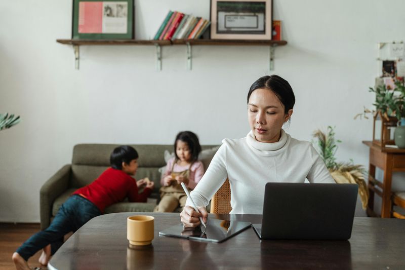 Set Micro-Goals Throughout Your Day