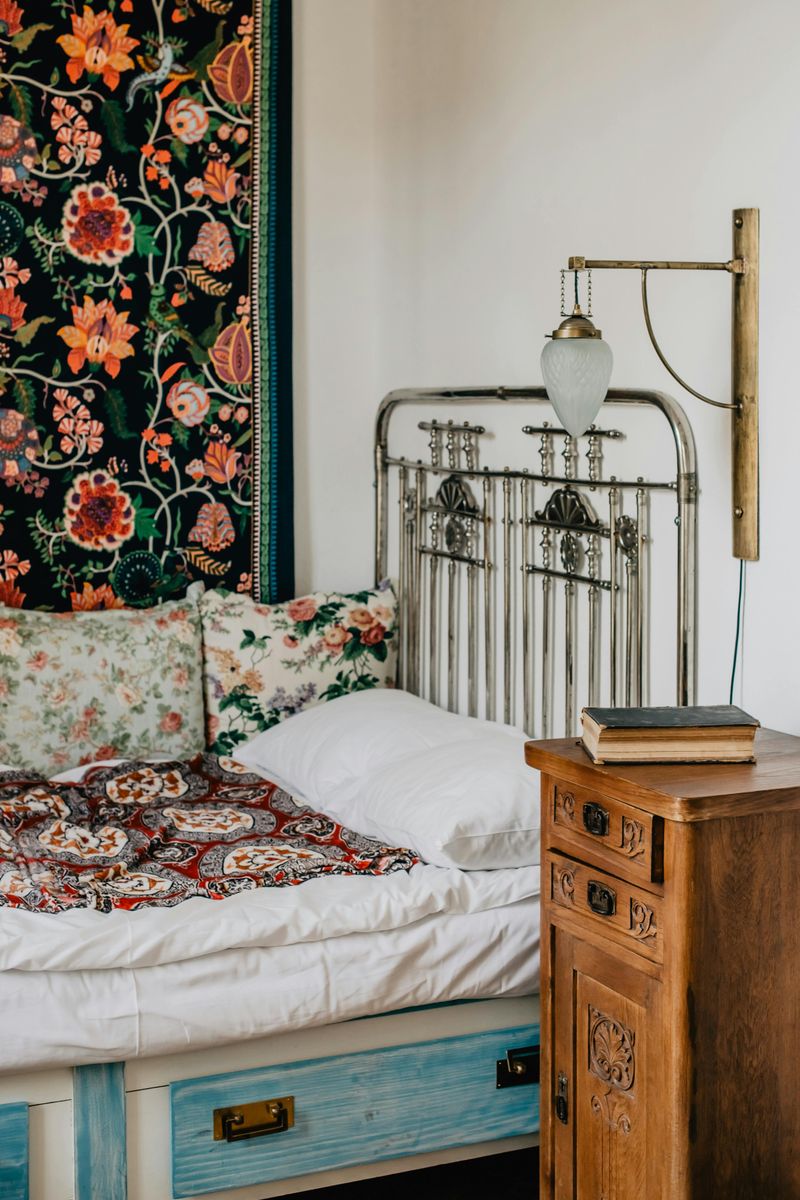 Personal Touches That Bring Comfort