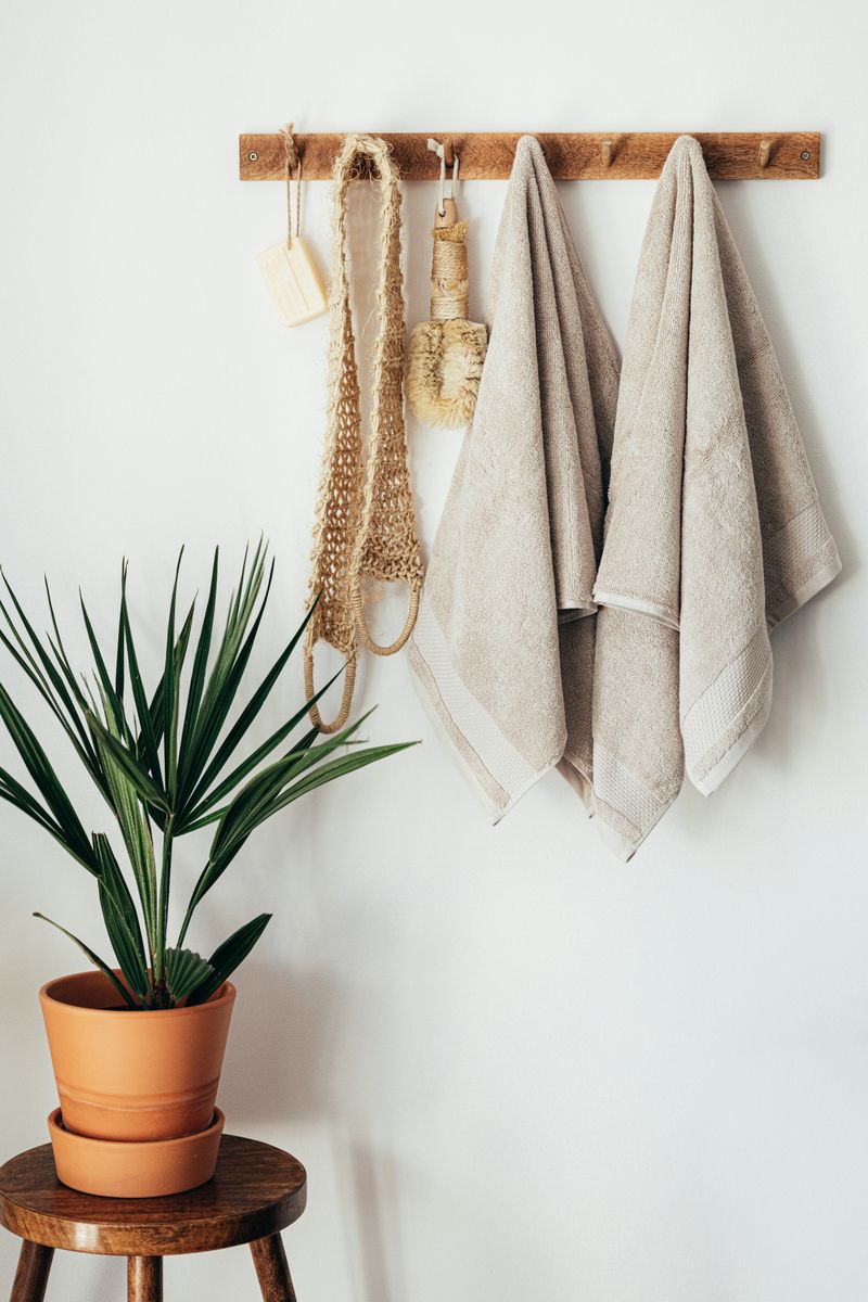 Embrace Natural Elements