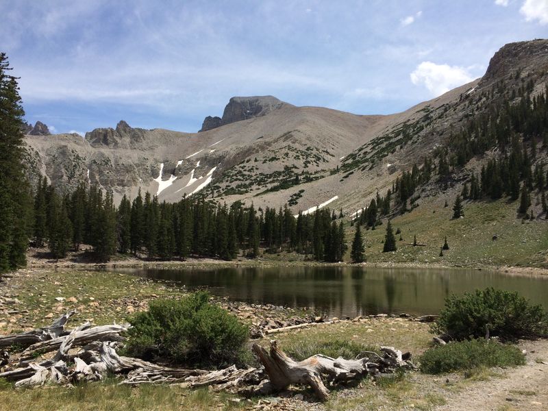 Great Basin National Park (Nevada)