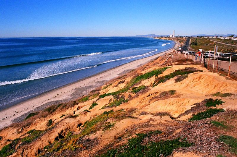 Carlsbad's Coastal Serenity