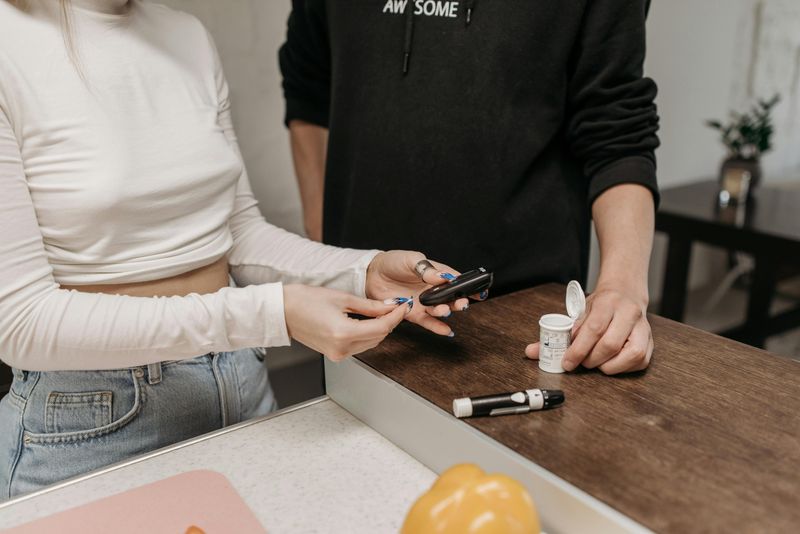 You May Lower Your Risk of Type 2 Diabetes