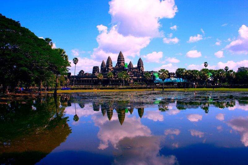 Cambodia's Hidden Family Treasures
