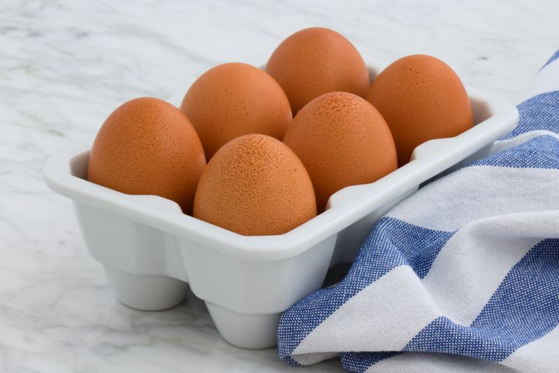 Eggs: The Breakfast-for-Dinner Heroes