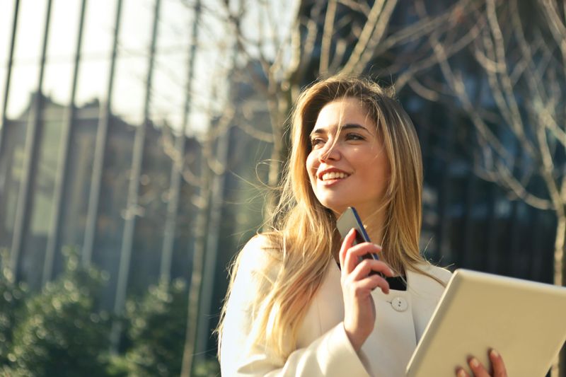 Visualize Success for 60 Seconds