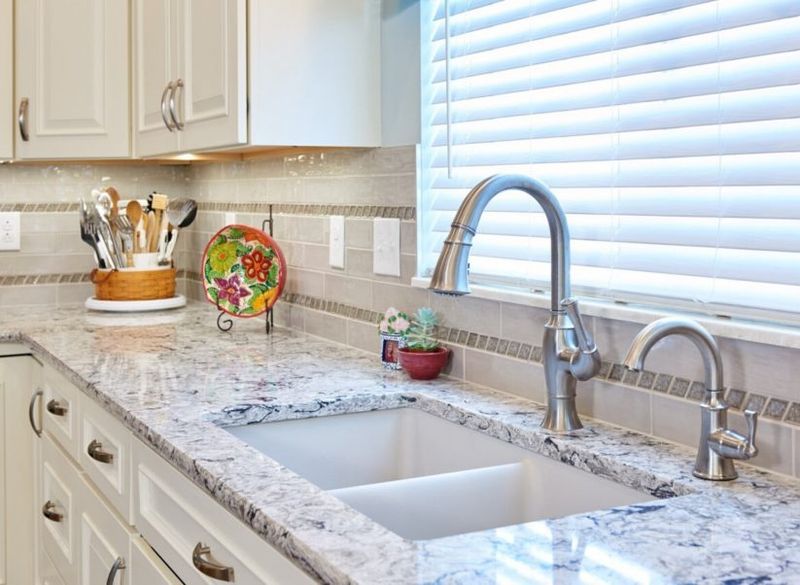 Update Your Faucet for Function and Style