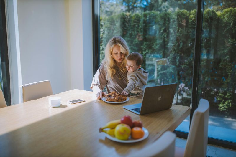 Use Meal & Snack Prep to Reclaim Time