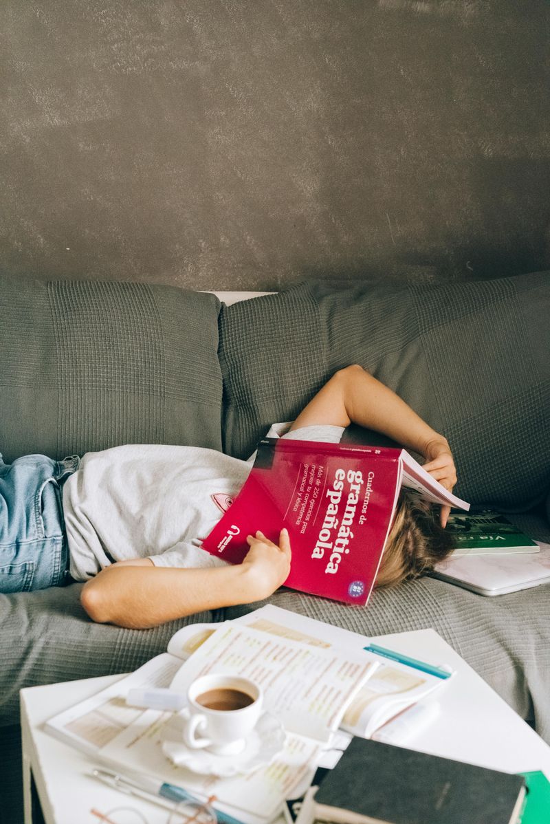 You Might Sleep Worse If You Overdo It