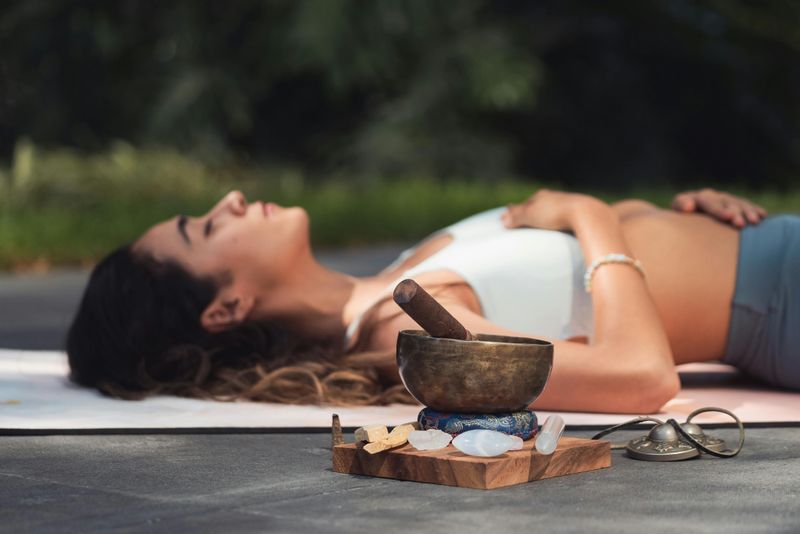 Drop the Guilt About Putting Yourself First