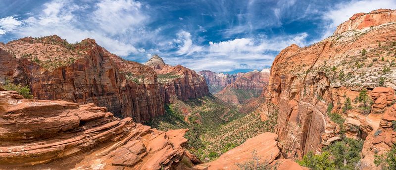 Zion National Park (Utah)