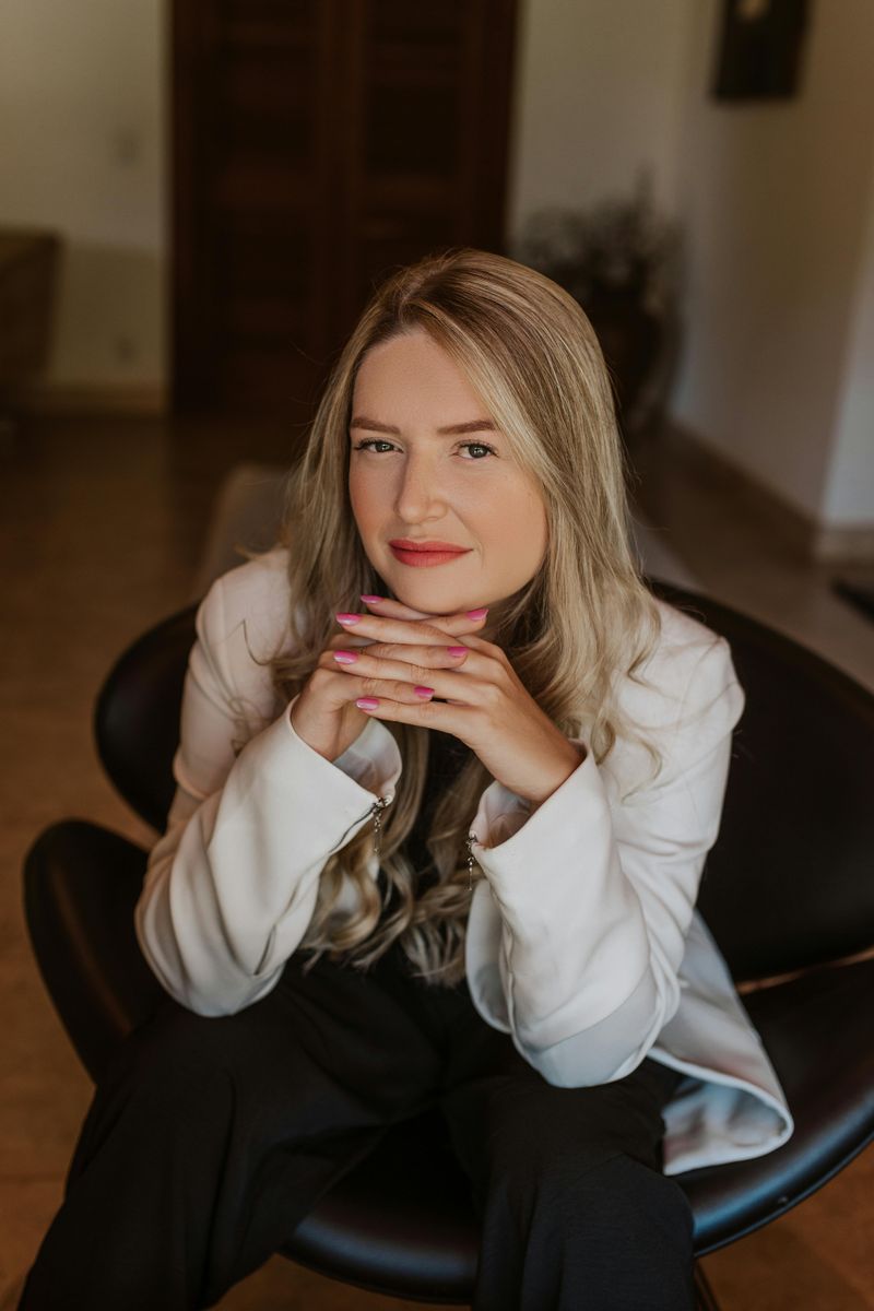 Speaking Up and Setting Boundaries