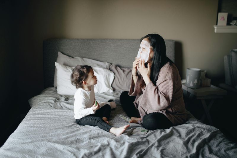 Show Kids What Self-Care Looks Like
