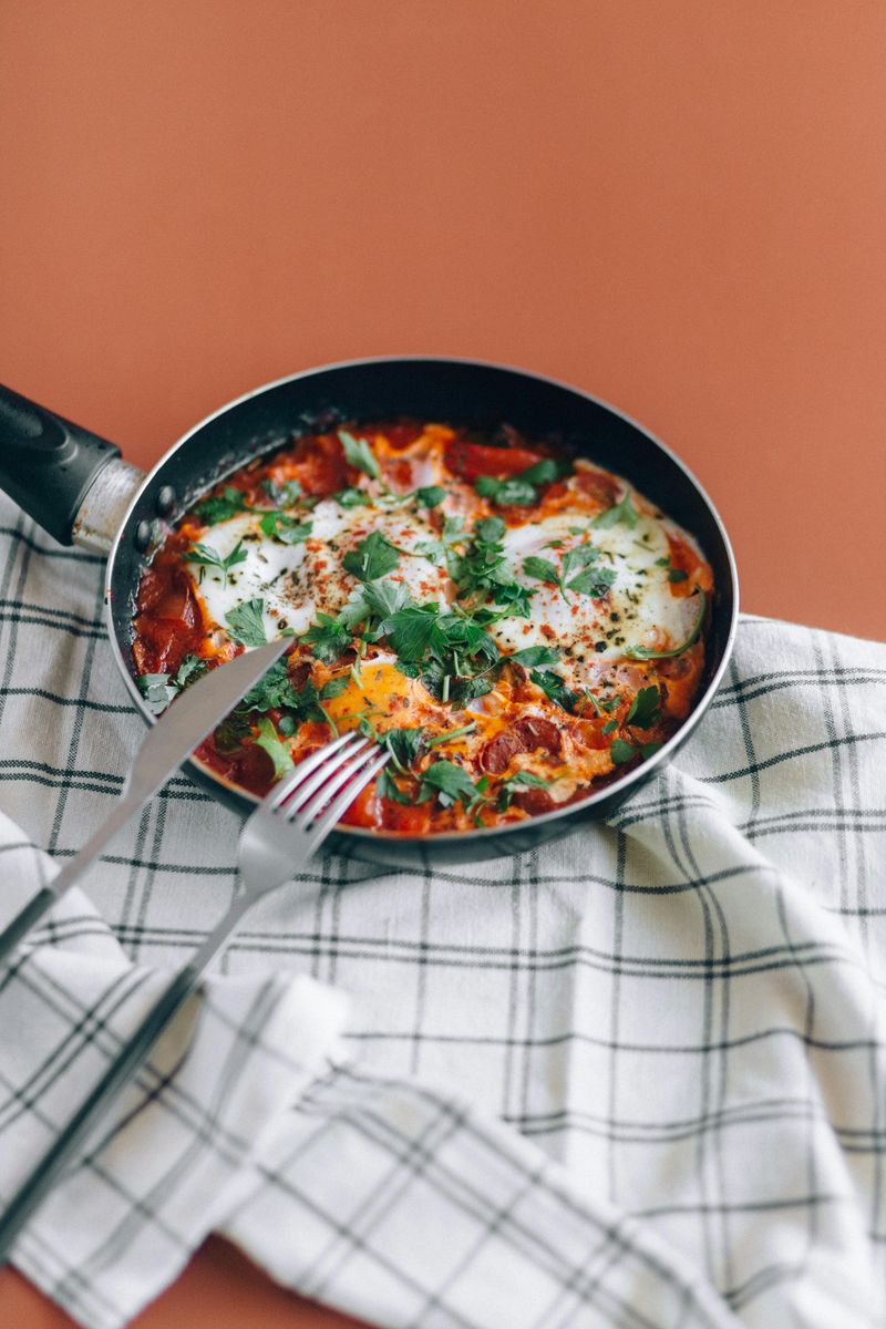 Shakshuka Sensation