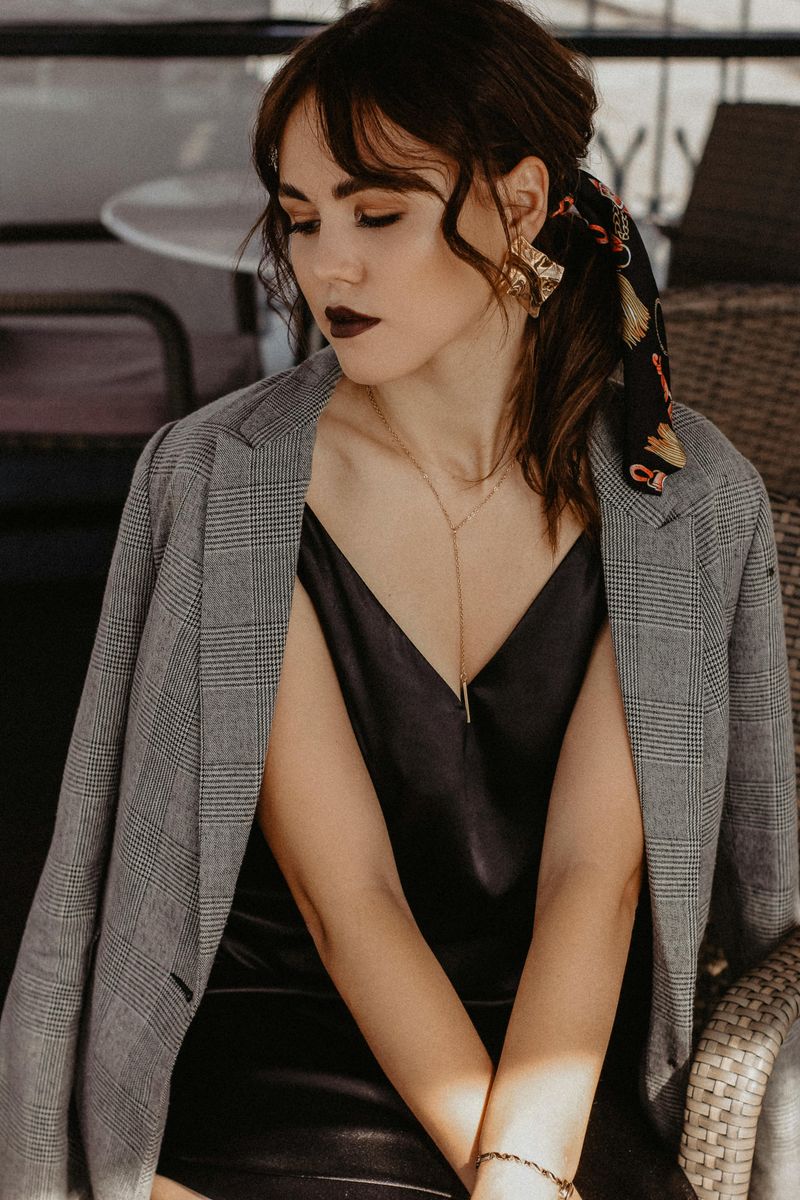 Low Pony with Accessories