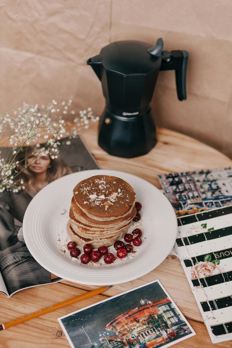 Brunch Extravaganza