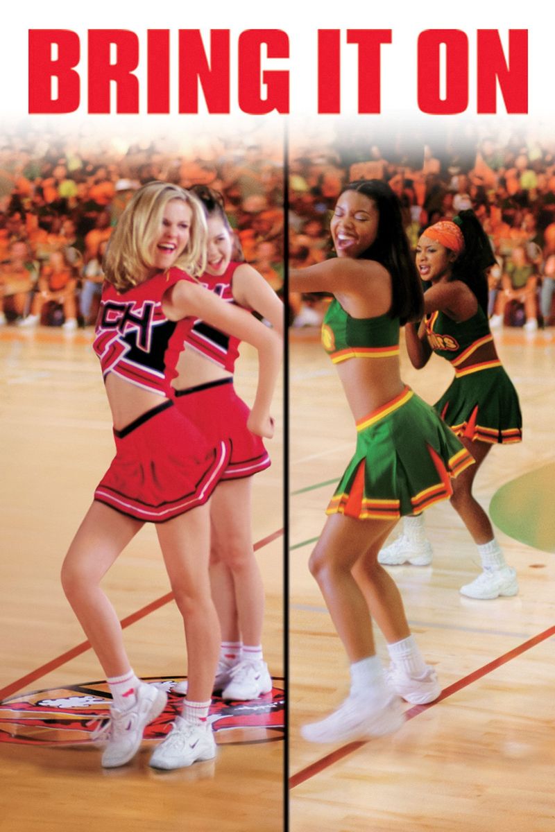 Bring It On: Cheerleading Wars