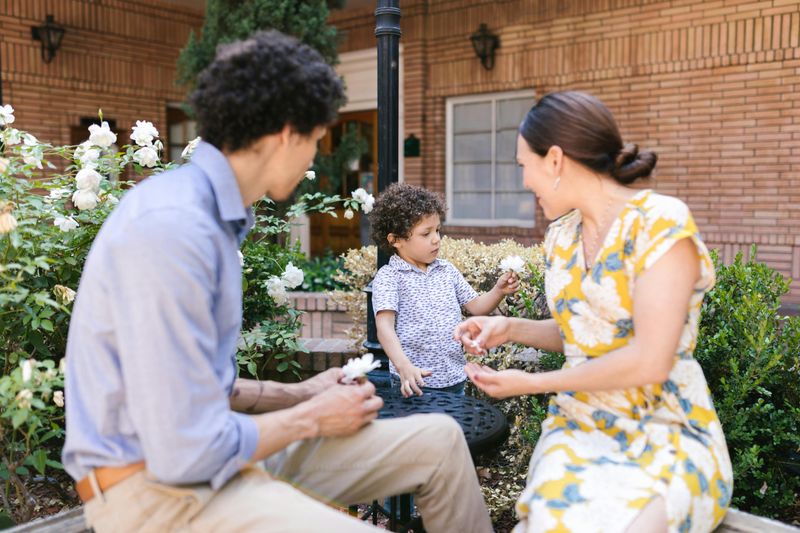 Hold Regular Family Meetings