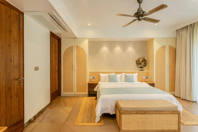 Dimmable Lighting for Adaptable Atmospheres