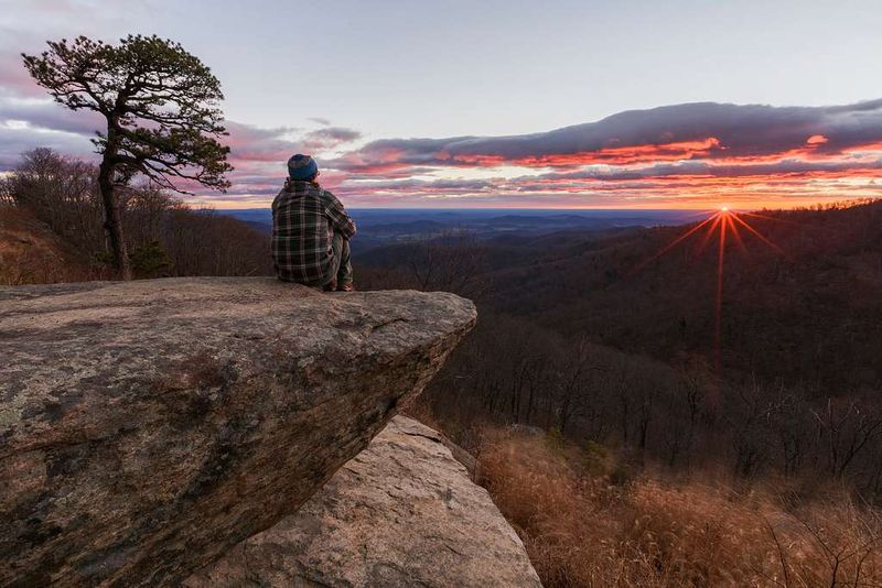 Shenandoah: Blue Ridge Beauty Just Hours from DC