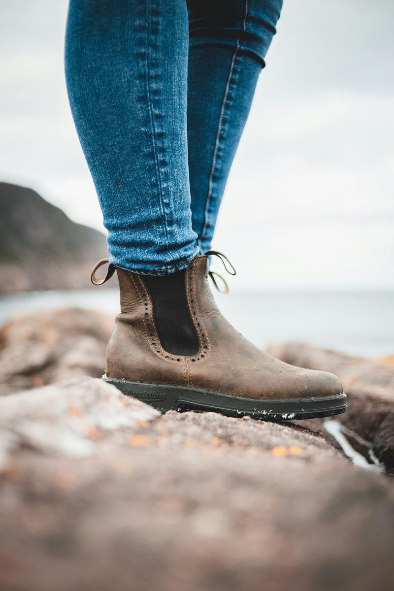 Chelsea Boots