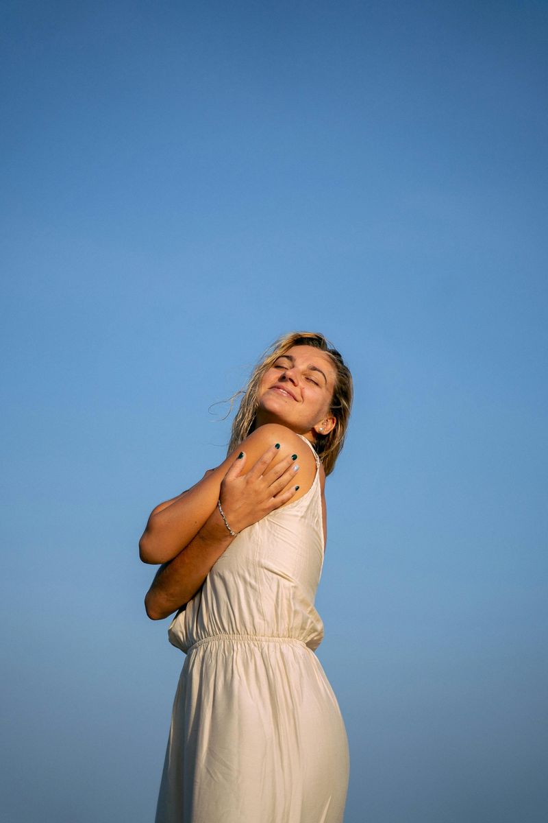 Practice Self-Compassion