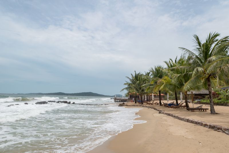 Vietnam's Island Paradise for Families