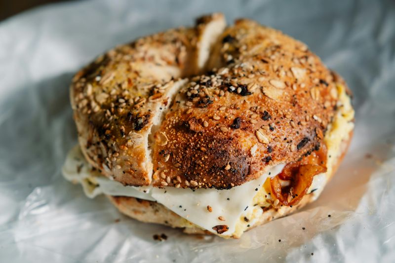 Bagel Bites