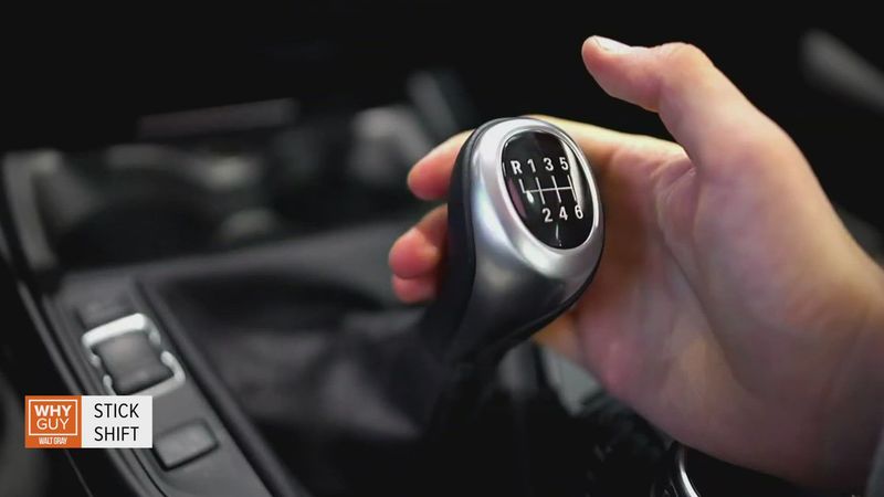 Manual Transmissions