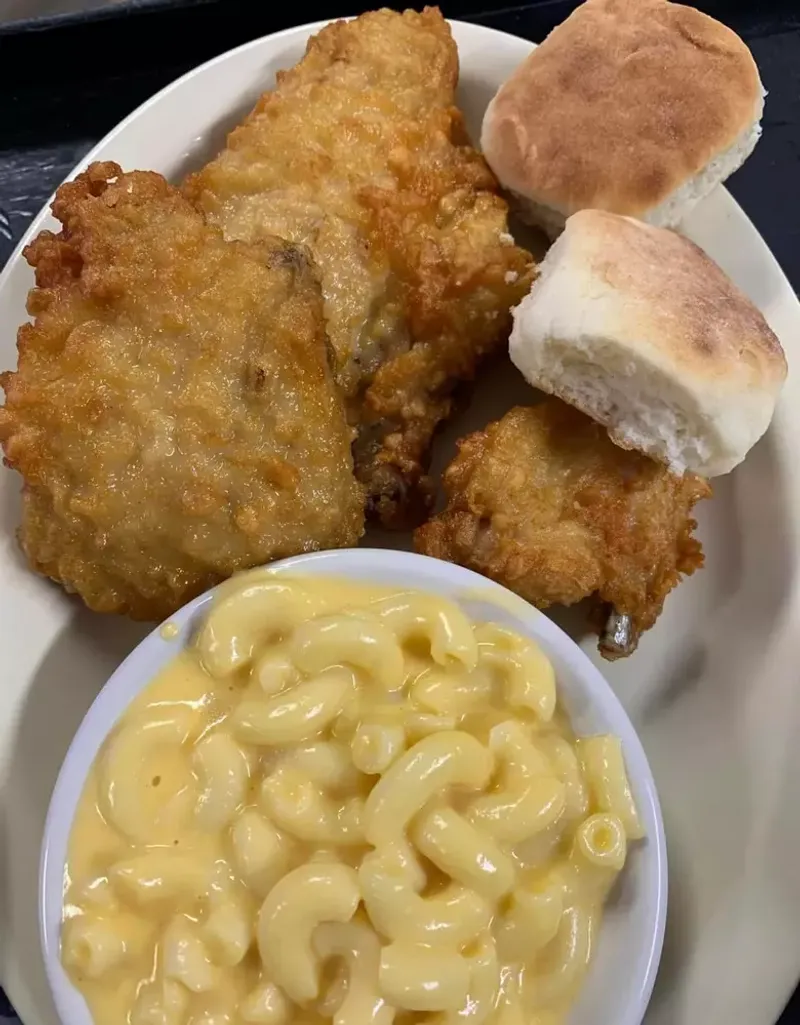 Leo's Family Restaurant (Kentucky)