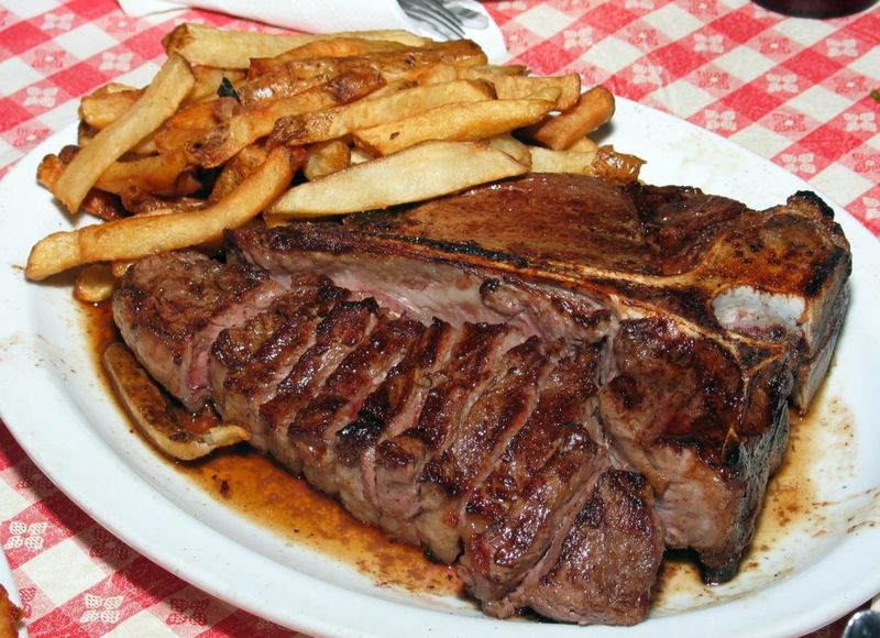 Doe's Eat Place (Arkansas)