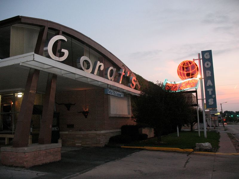 Gorat's Steak House (Nebraska)