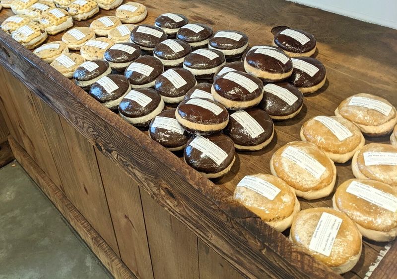 Whoopie Pie Creativity