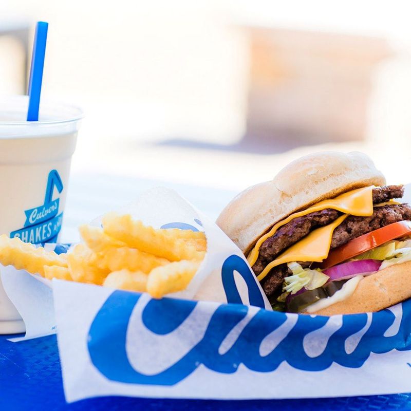 Culver's (Wisconsin)