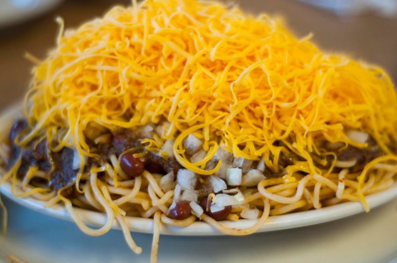Skyline Chili (Ohio)