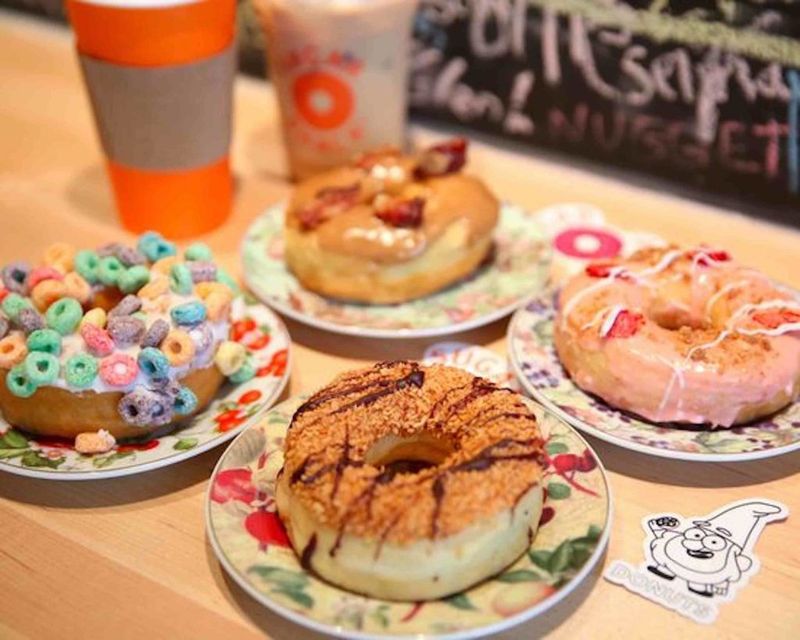 Sugar Shack (Virginia)