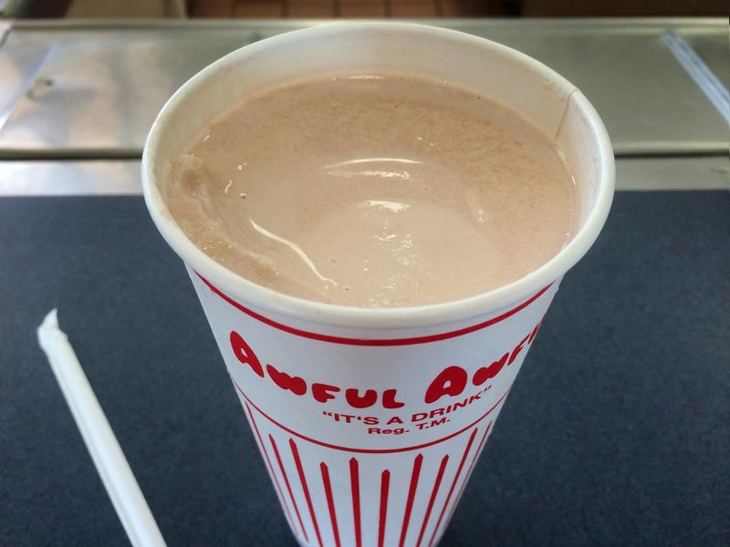 Newport Creamery (Rhode Island)