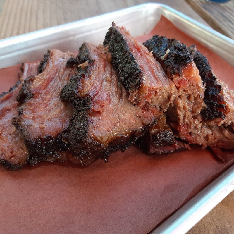 Joe's Real BBQ (Arizona)