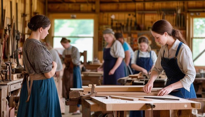 Artisan Crafts