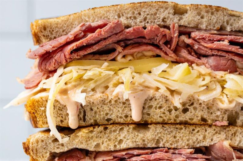 Zingerman's Deli (Michigan)