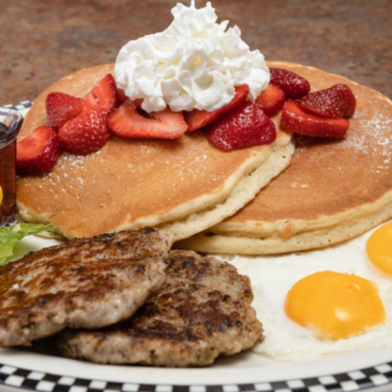 Black Bear Diner (Nevada)