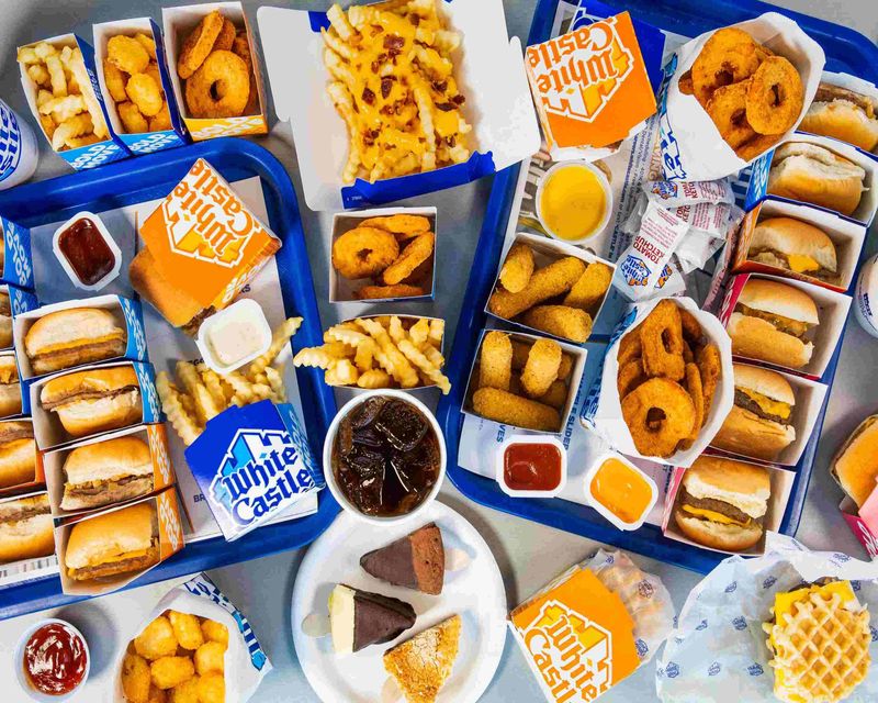 White Castle (Kansas)