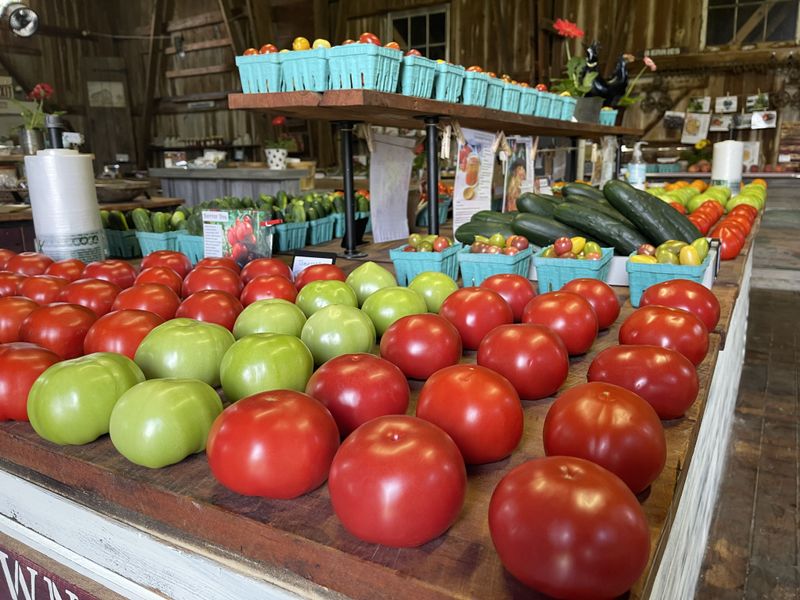Fresh Produce