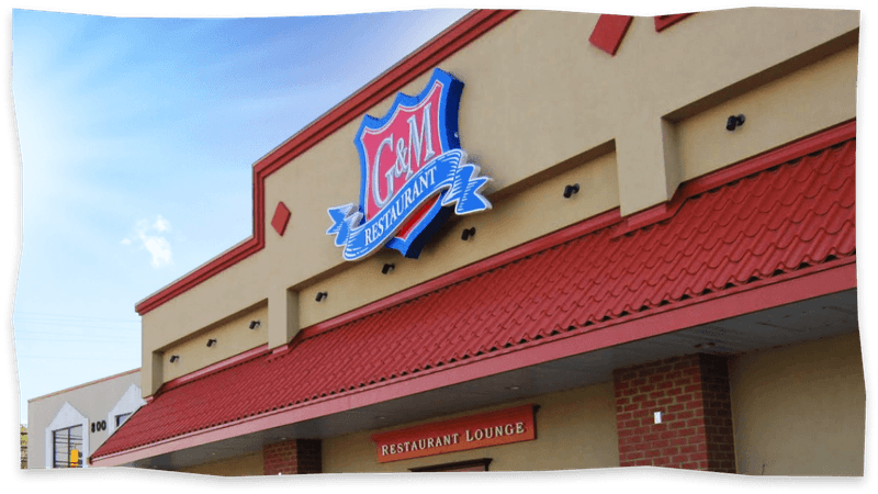 G&M Restaurant (Maryland)