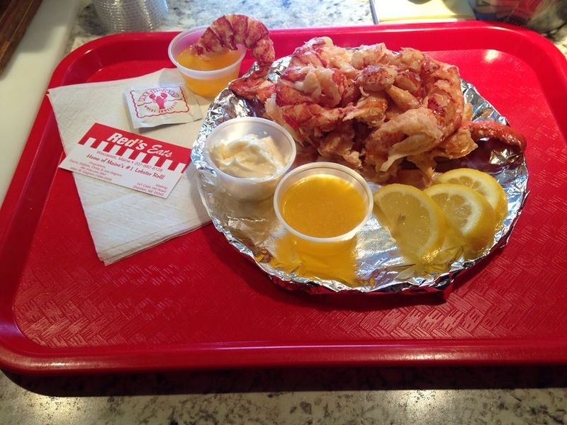 Red's Eats (Maine)