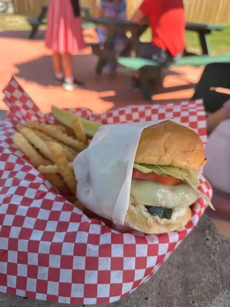 Nelson's Drive-In (Minnesota)