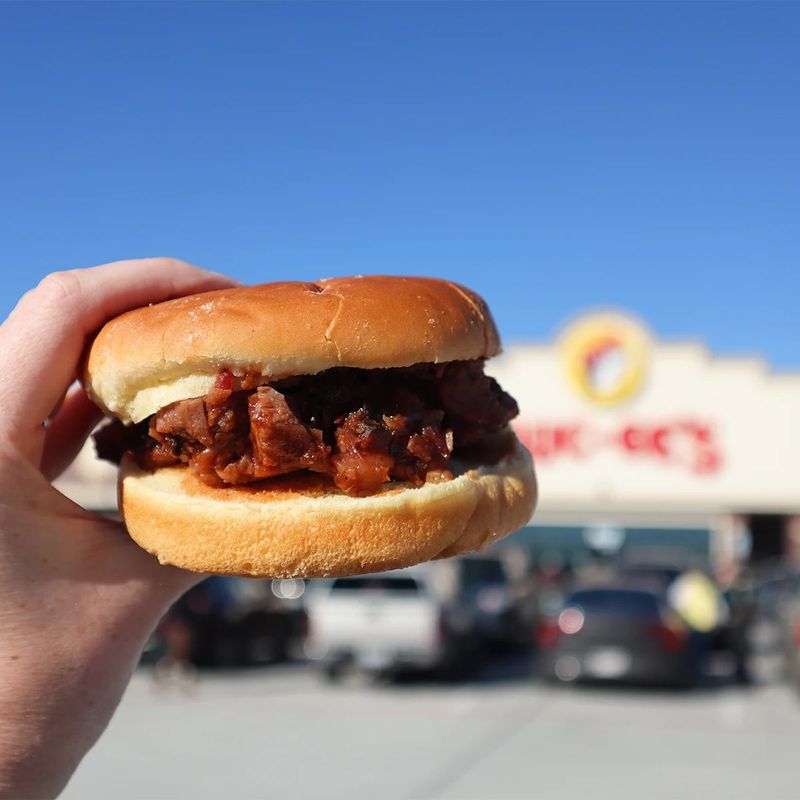 Buc-ee's (Texas)